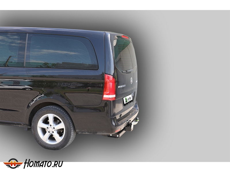 Фаркоп MERCEDES V-class / VITO W447 2015- | шар FC | Лидер Плюс | M210-FC