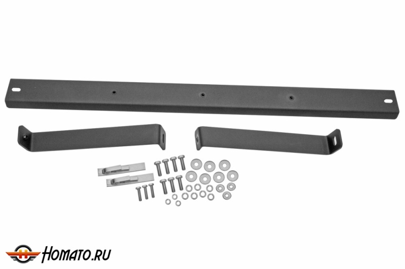 Защита картера и КПП для FAW Bestune B70 (2020-) 1,5 бен. AT / сталь 2 мм | NLZ