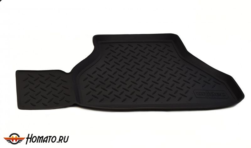 Коврики BMW X6 (E71) (2008-2014) | Norplast