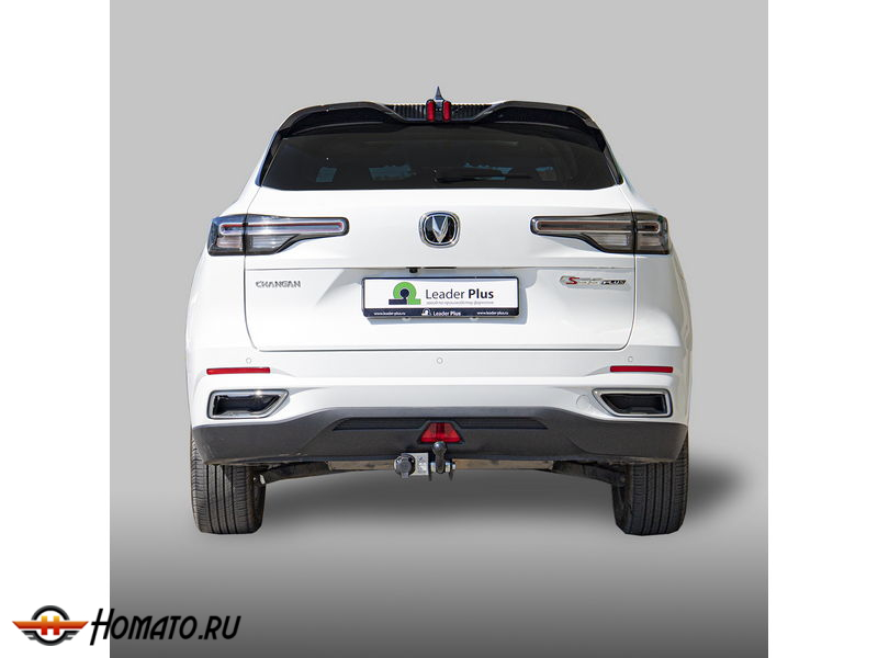 Фаркоп CHANGAN CS55 PLUS 2023- | шар A | Лидер Плюс | C402-A