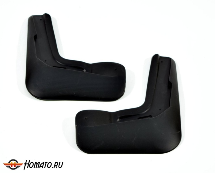 Брызговики для SWM G05 Pro | Norplast