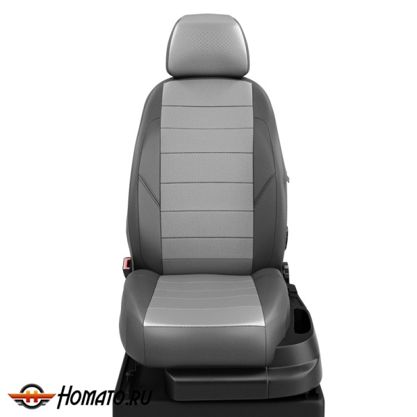 Авточехлы Toyota Highlander 2 2007-2013 (U40)