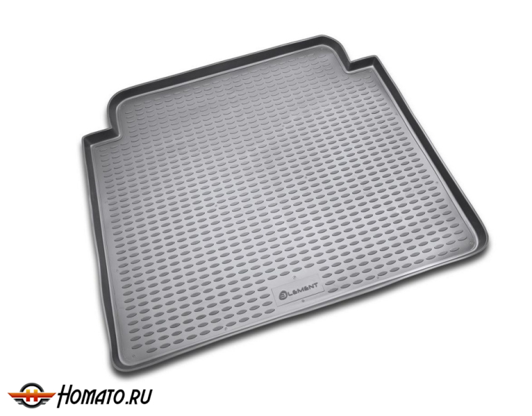 Коврик в багажник Ford Explorer 2006-2010 (полиуретан) | Element