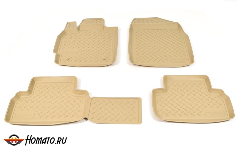Коврики Mazda CX-7 (2006-2012) | Norplast