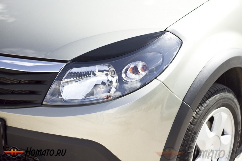 16 объявлений о продаже дизельных Хэтчбеков Renault Sandero StepWay