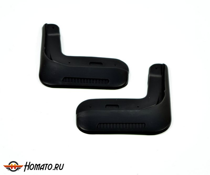 Брызговики для Белджи С50 2025+ | Norplast