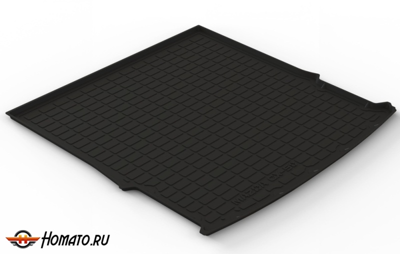 Коврик в багажник Mazda CX-50 | Seintex