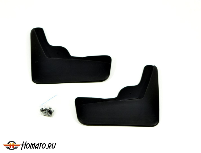 Брызговики для FAW Bestune T55 | Norplast