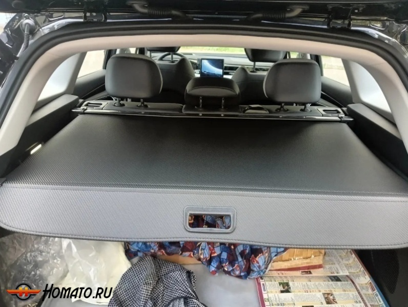 Шторка в багажник для Changan CS75 PLUS 2023+