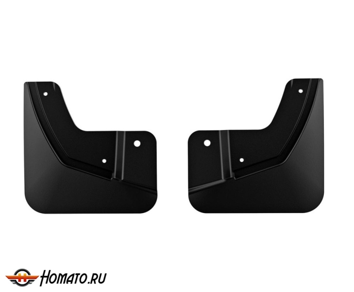 Брызговики для Tenet T4 | Norplast