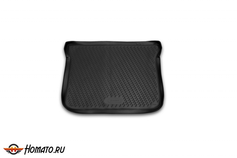 Коврик багажника для LIFAN X50 06/2015- / Лифан Х50