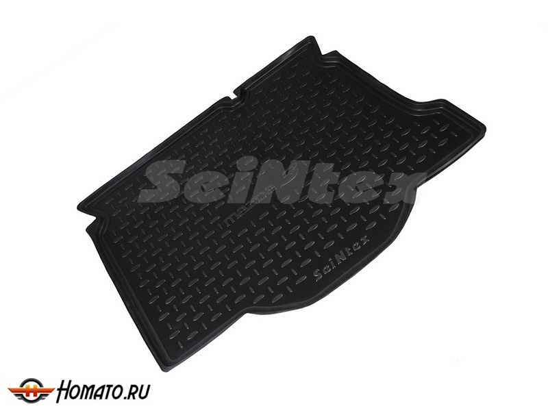 Коврик в багажник Mazda 3 2009-2013 | Seintex