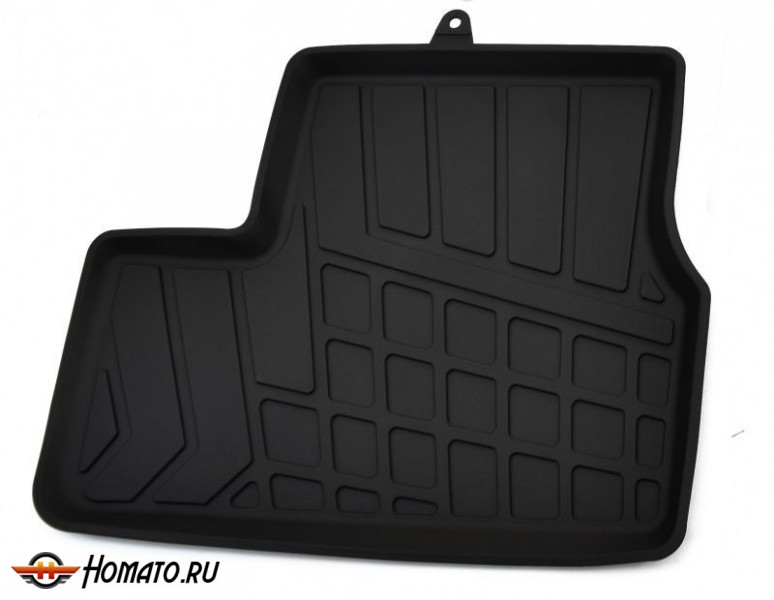 Коврики Datsun mi-DO 2014+ | Norplast