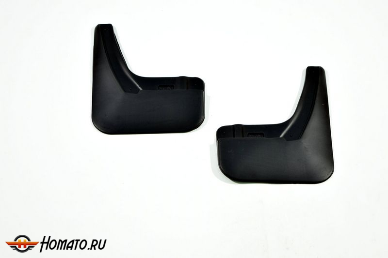 Брызговики для Volga K50 | Norplast