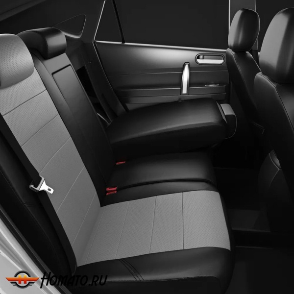 Авточехлы Chery Tiggo 7 PRO / 7 Pro Max 2020+