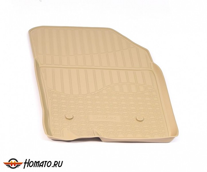 Коврики Suzuki Vitara 2015+ | Norplast
