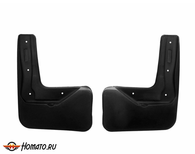 Брызговики для Changan CS75 Plus 3 2023+ | Norplast