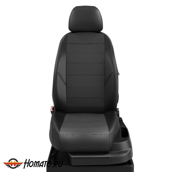 Авточехлы Hyundai Tucson 1 2004-2010