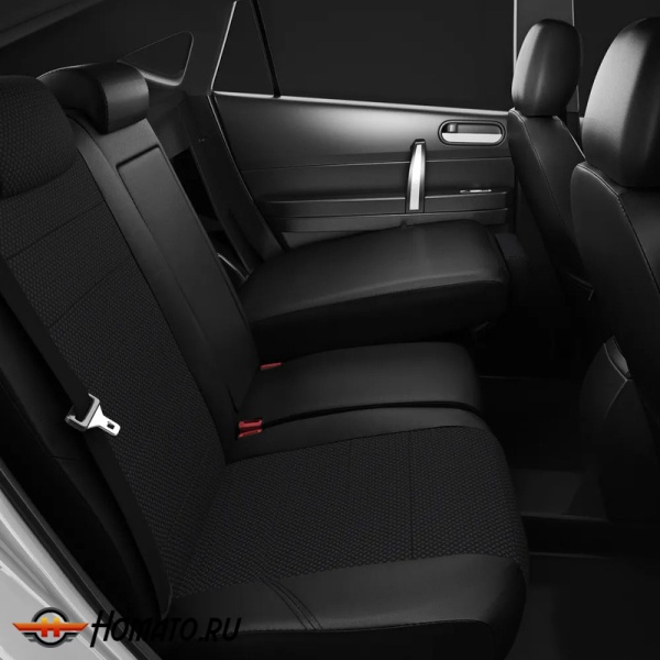 Авточехлы Ford C-max 1 2003-2010