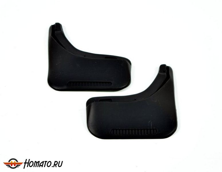 Брызговики для Белджи С50 2025+ | Norplast