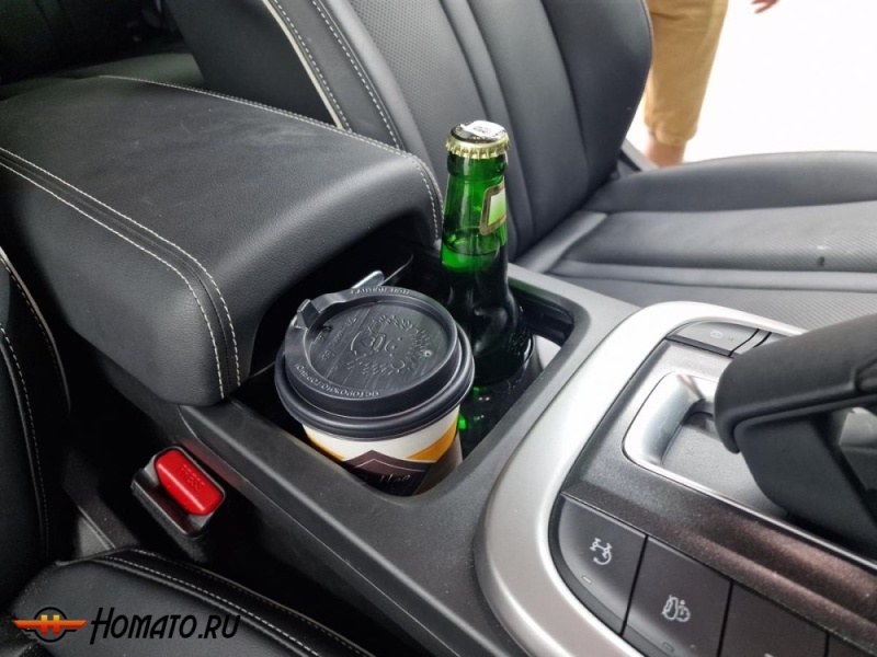 Вкладыш для подстаканника для Tank 300 | 1 штука