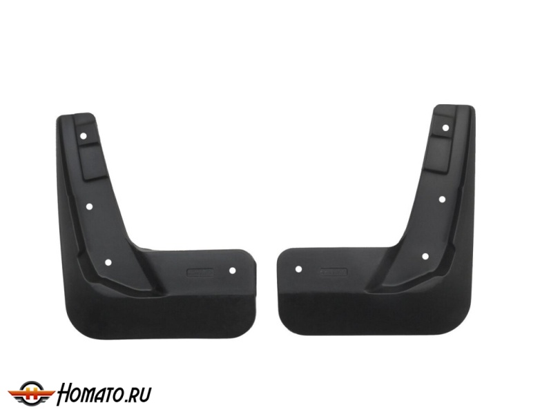 Брызговики для Haval H9 2024+ | Norplast