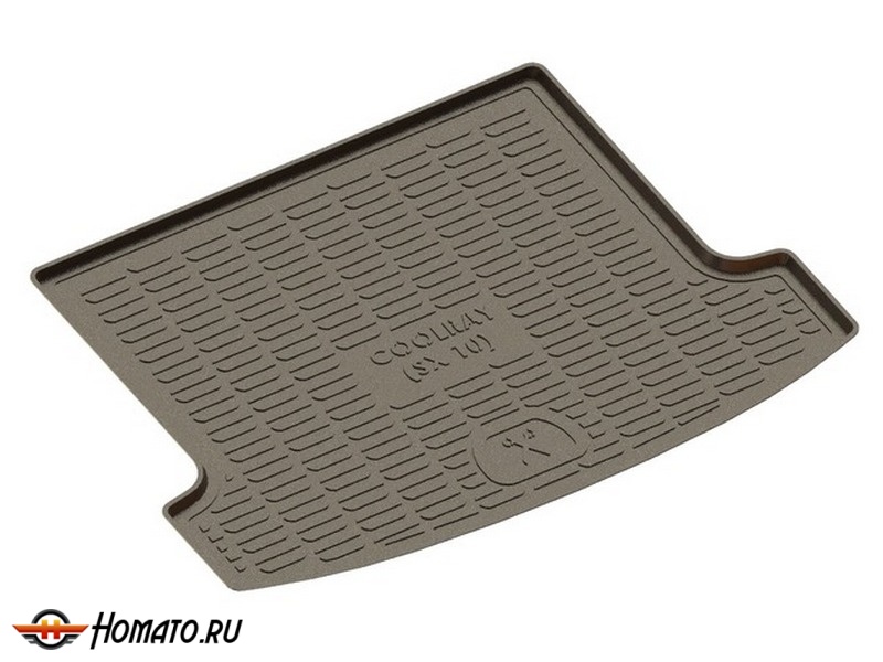 Коврик в багажник Belgee X50 | Seintex