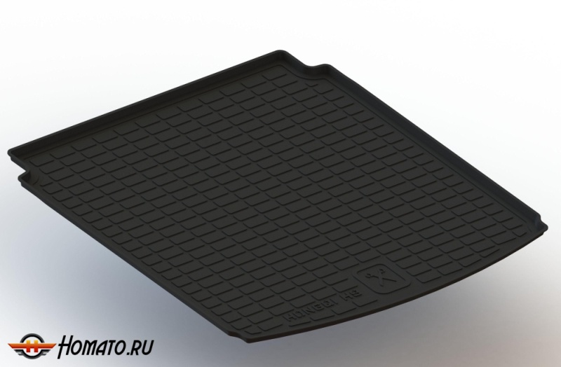 Коврик в багажник Hongqi H9 2023+ | Seintex
