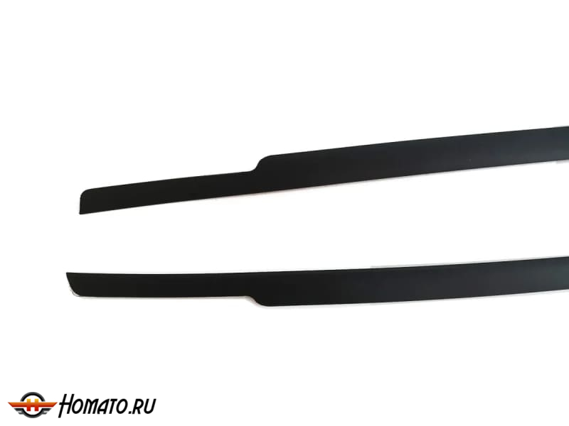 Водосток дефлектор лобового стекла Рендж Ровер 5 2022+