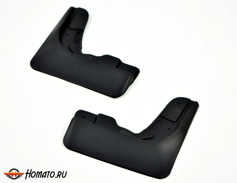 Брызговики для Haval H5 2023+ | Norplast