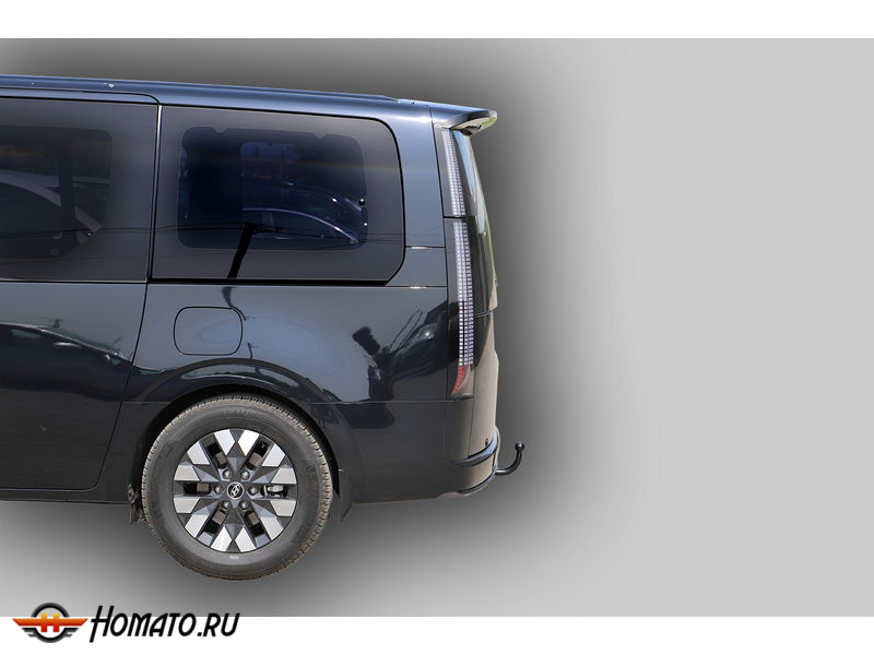 Фаркоп HYUNDAI STARIA 2021- | шар A | Лидер Плюс | H233-A