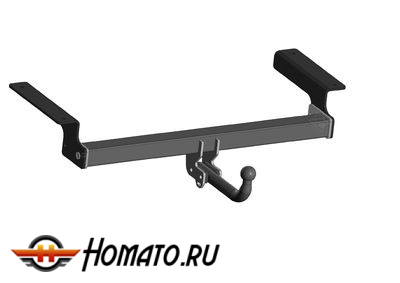 ТСУ фаркоп HAVAL F7 1 2019- | шар A | условно-съемный | ORIS | 3325-A