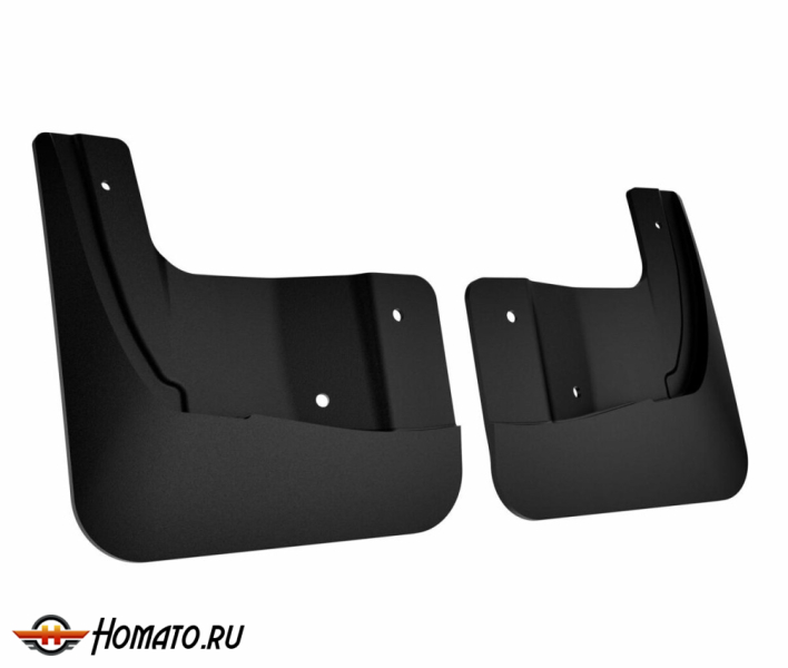 Брызговики для OMODA C7 2025+ | Norplast