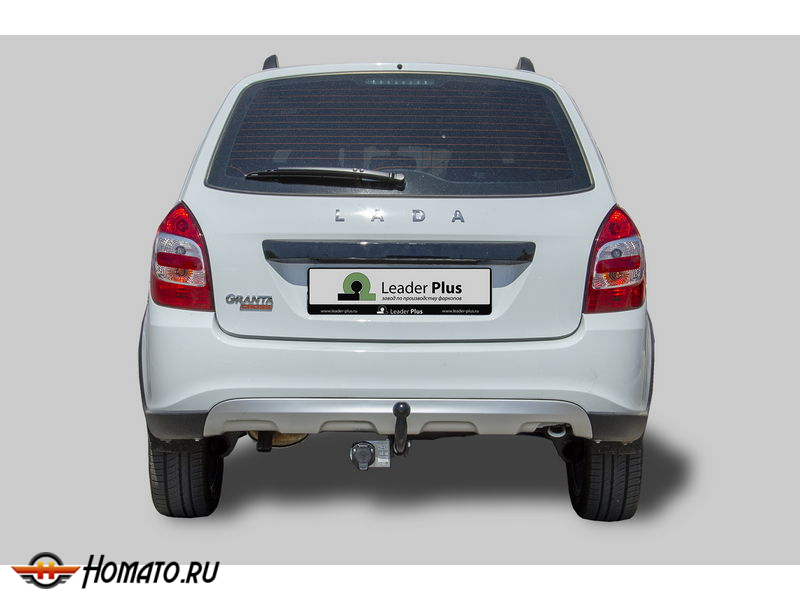 Фаркоп DATSUN on-DO | шар A | Лидер Плюс | T-VAZ-22A