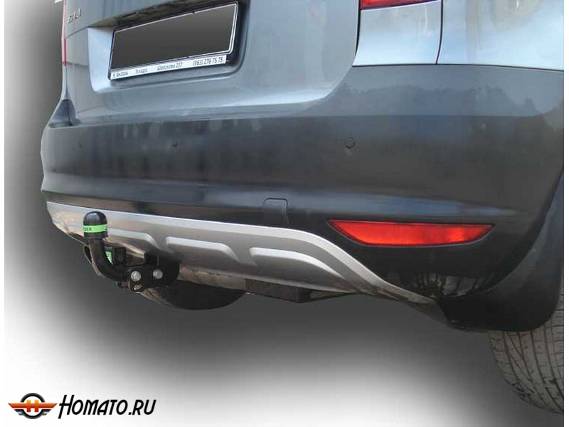 Фаркоп VOLKSWAGEN JETTA 6 2010-2019 | шар A | Лидер Плюс | V123-A Фаркоп VOLKSWAGEN JETTA 6 2010-2019 | шар A | Лидер Плюс | V123-A