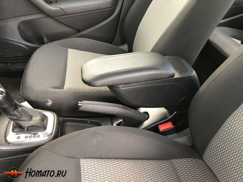 Подлокотник Фольксваген Поло седан 2010+/2015+ | ARM