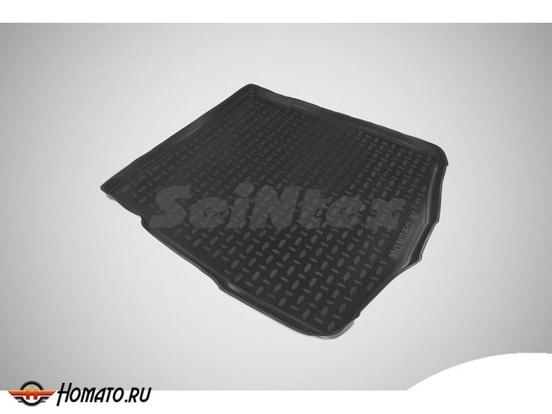 Коврик в багажник Ford Mondeo IV 2007-2015 | Seintex