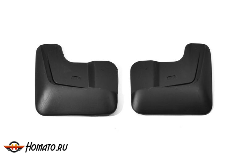 Брызговики для Tenet T4L 2026+ | Norplast