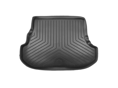 Коврик в багажник Subaru Forester 1997-2002 | черный, Norplast