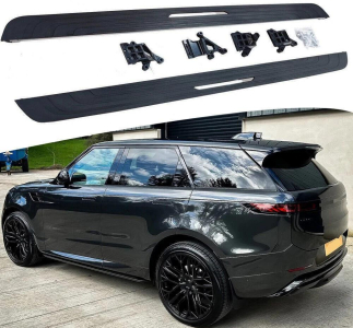 Пороги OEM для Range Rover Sport 3 L461 2023+