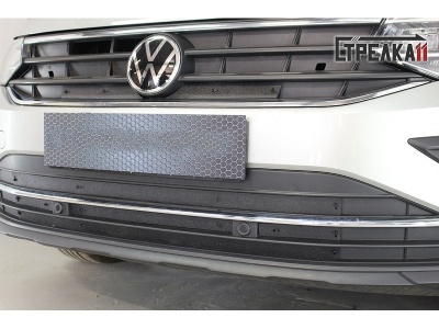 Тюнинг фольксвагена тигуана