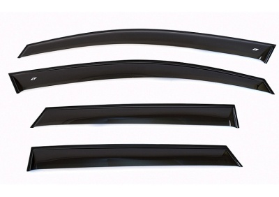 Дефлекторы окон Тенет Т8 | Cobra