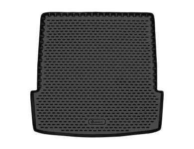 Коврик багажника для GAC GS8 2 2023+ (3-й ряд сложен)