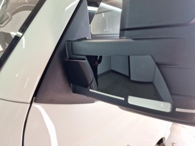 Накладки на зеркала для Соллерс Арго | 2 штуки, защита от грязи