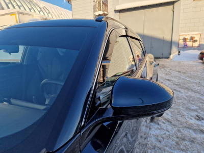 Премиум водостоки дефлекторы лобового стекла Донг Фенг Мейдж