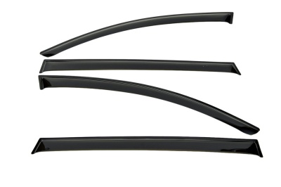 Дефлекторы на окна CHERY TIGGO 8 (2019+)