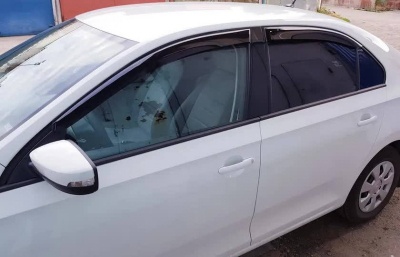 Бутик на линии тюнинг skoda karok et tuning skoda karoq 2020 2021 2022