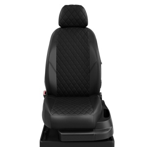 Авточехлы Citroen Jumpy Multispace 2 2007-2016