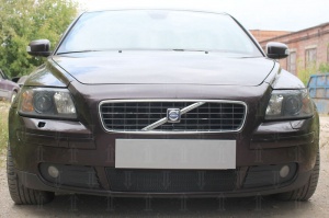 Запчасти автотюнинга. Тюнинг Volvo S40/V50 (2004-2013)