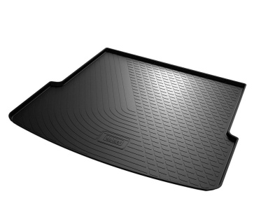 Коврик в багажник Лисян Л9 2023+ | черный, Norplast
